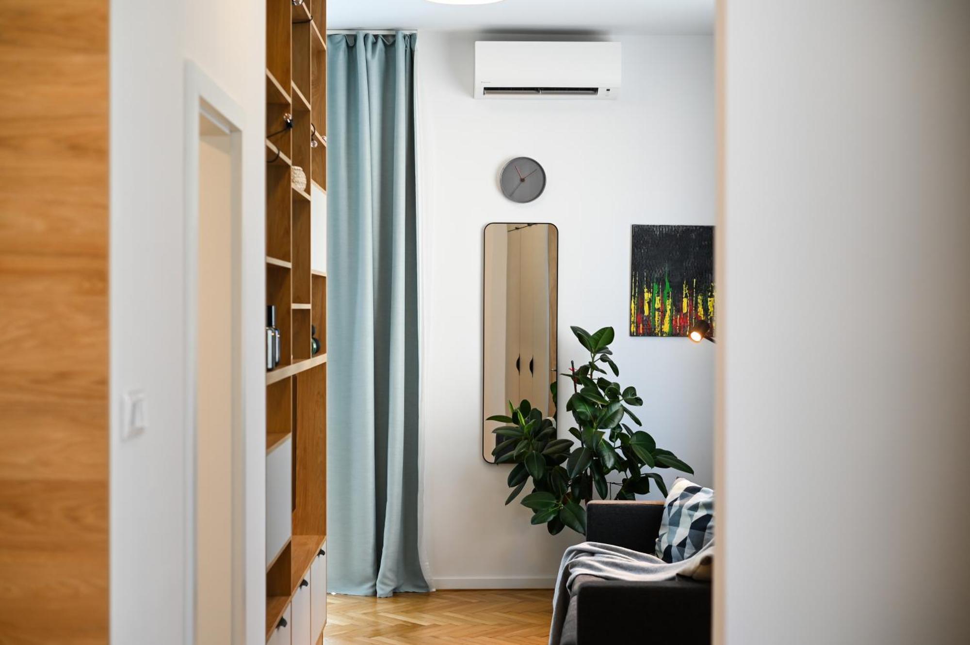 City Center Studio - Comfy & Modern براتسيلافا المظهر الخارجي الصورة