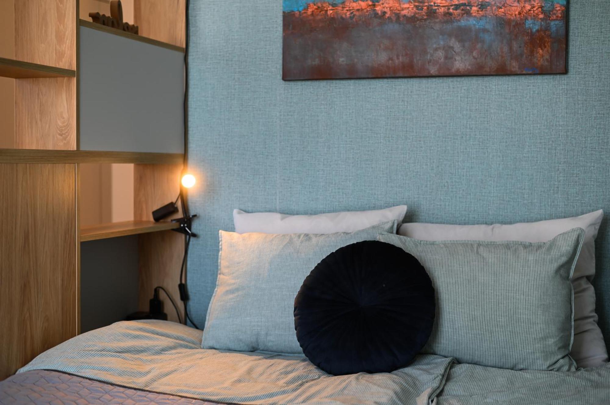 City Center Studio - Comfy & Modern براتسيلافا المظهر الخارجي الصورة